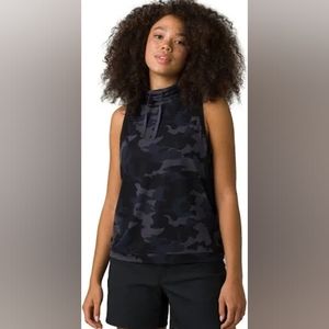 Prana Cozy Up Barmsee Tank sz M